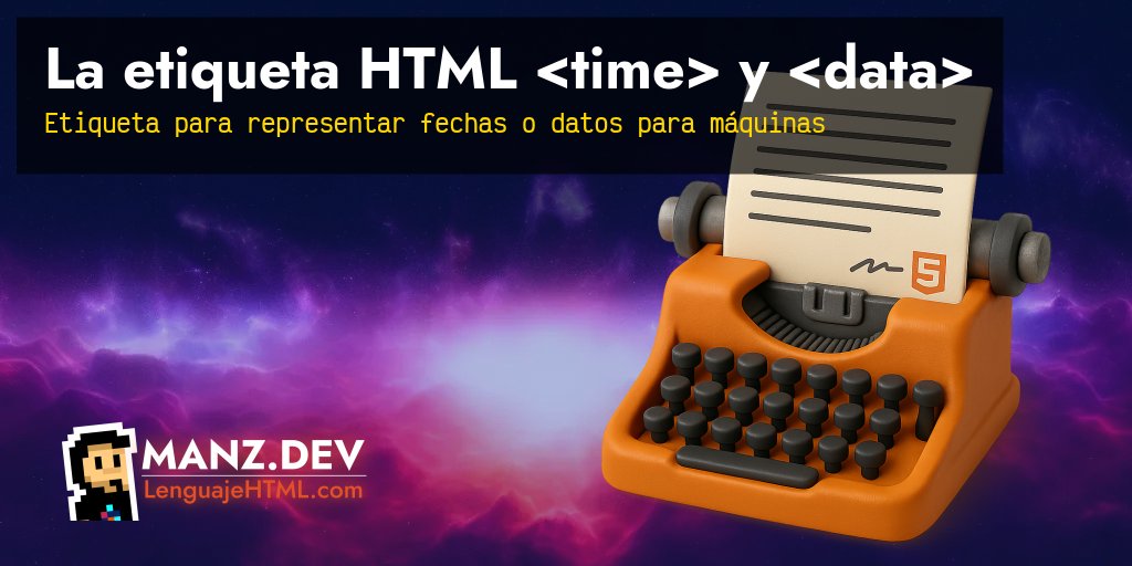 La etiqueta HTML y - HTML en español